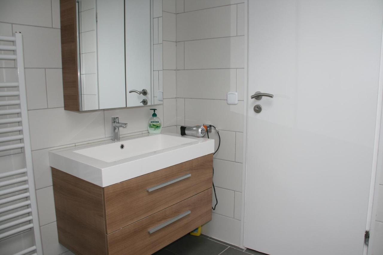 Ferienwohnung Kuckuck Auf Dem Sommerberg Incl Schwarzwaldcard Plus - 2 Zimmer 50Qm Bad Wildbad Ngoại thất bức ảnh