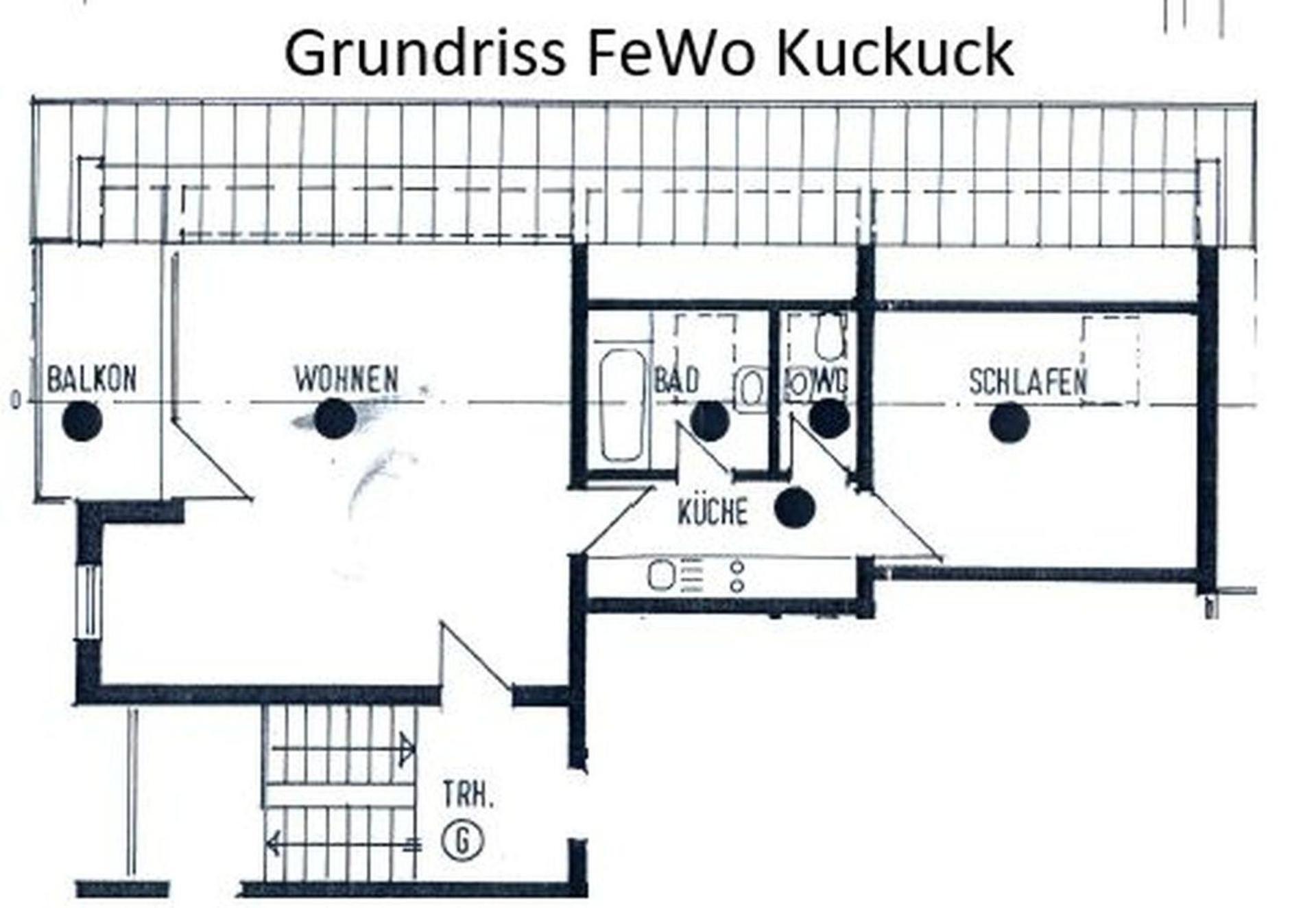 Ferienwohnung Kuckuck Auf Dem Sommerberg Incl Schwarzwaldcard Plus - 2 Zimmer 50Qm Bad Wildbad Ngoại thất bức ảnh